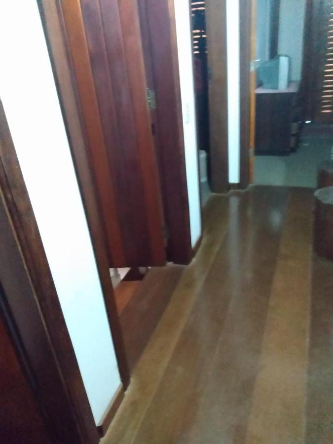 Campos do Jordão Casa Flor De Liz 빌라 외부 사진