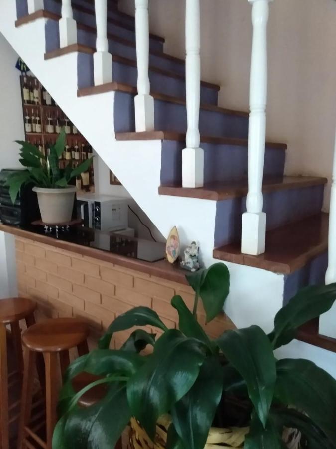 Campos do Jordão Casa Flor De Liz 빌라 외부 사진