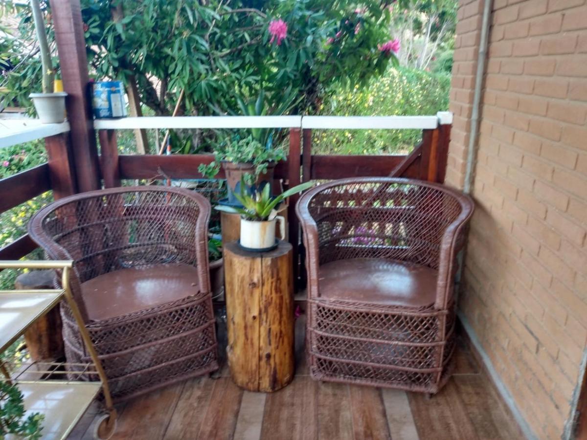 Campos do Jordão Casa Flor De Liz 빌라 외부 사진