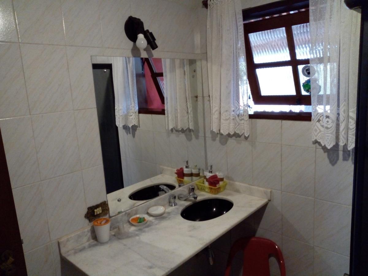 Campos do Jordão Casa Flor De Liz 빌라 외부 사진