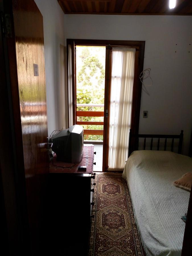 Campos do Jordão Casa Flor De Liz 빌라 외부 사진