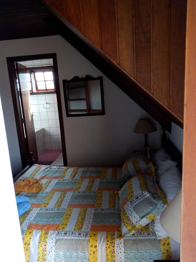 Campos do Jordão Casa Flor De Liz 빌라 외부 사진