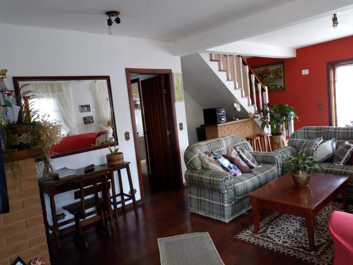 Campos do Jordão Casa Flor De Liz 빌라 외부 사진