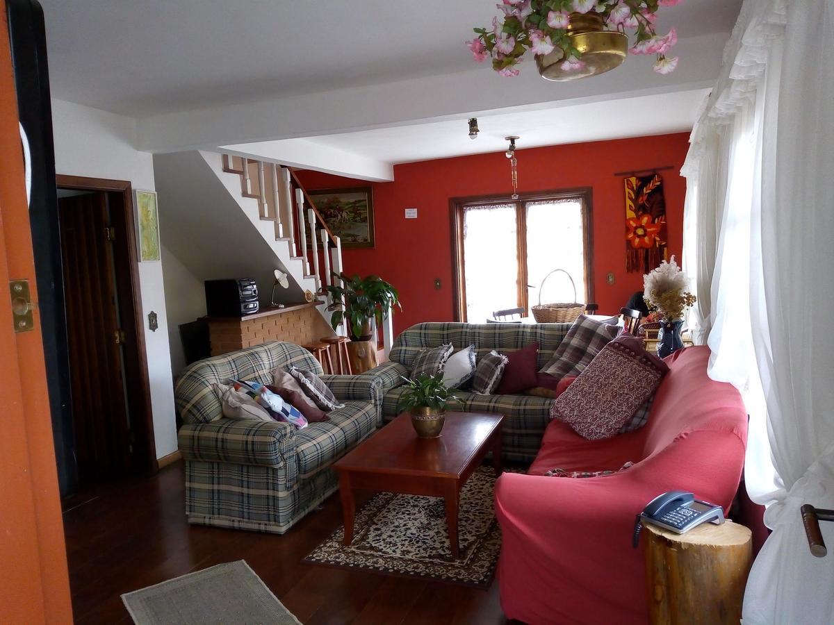 Campos do Jordão Casa Flor De Liz 빌라 외부 사진