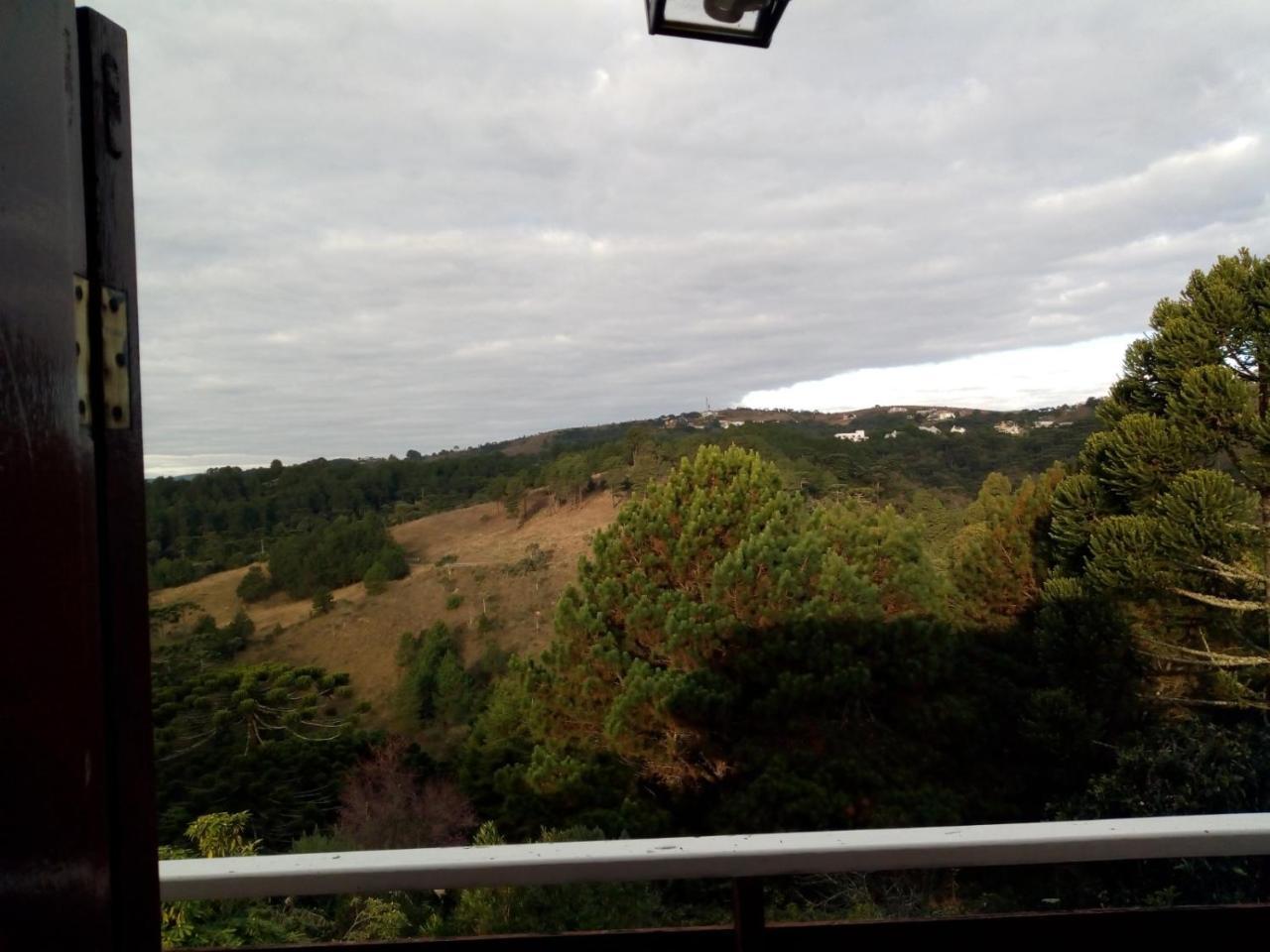 Campos do Jordão Casa Flor De Liz 빌라 외부 사진